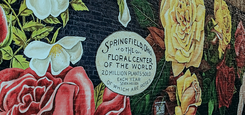 Springfield Public Art Happy Hour Tour | The Westcott House
